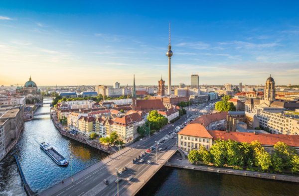 10 cose da fare a Berlino