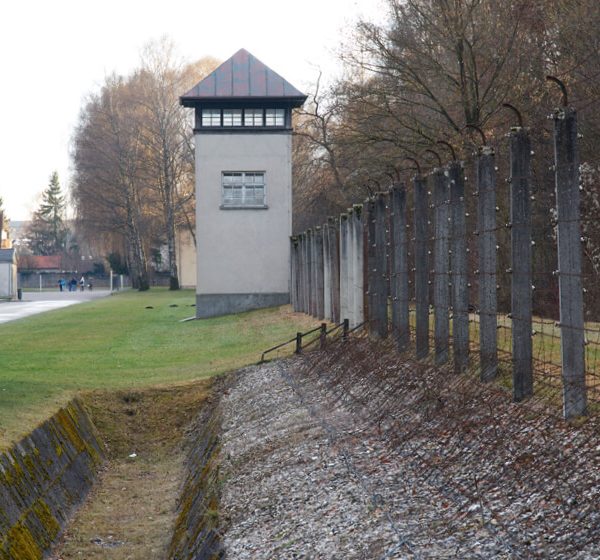 campi concentramento germania