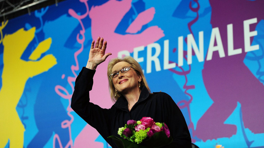 Festival Berlino 2016