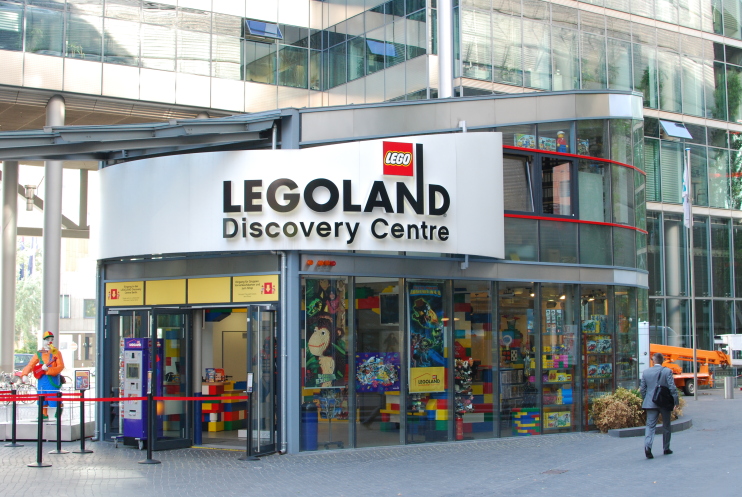 Legoland Berlino