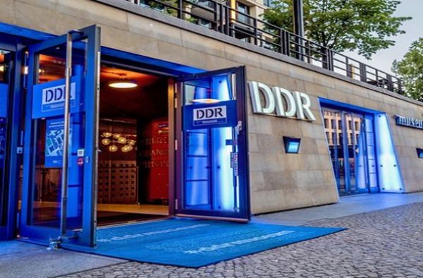 Museo della DDR