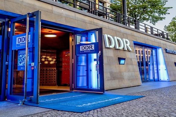 Museo della DDR