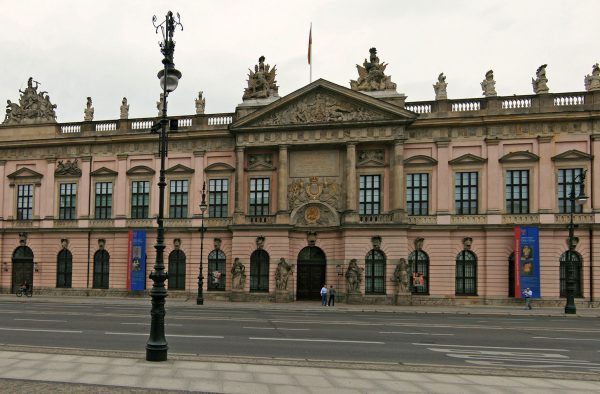 Museo di storia tedesca