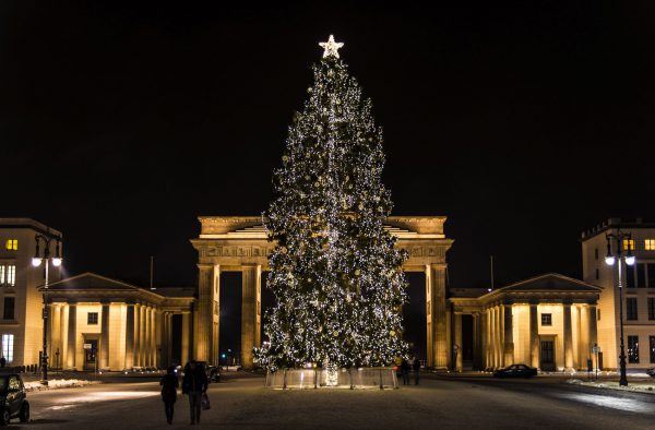 Natale a Berlino