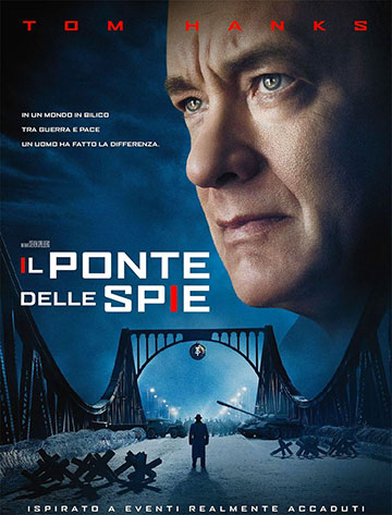 Il ponte delle spie
