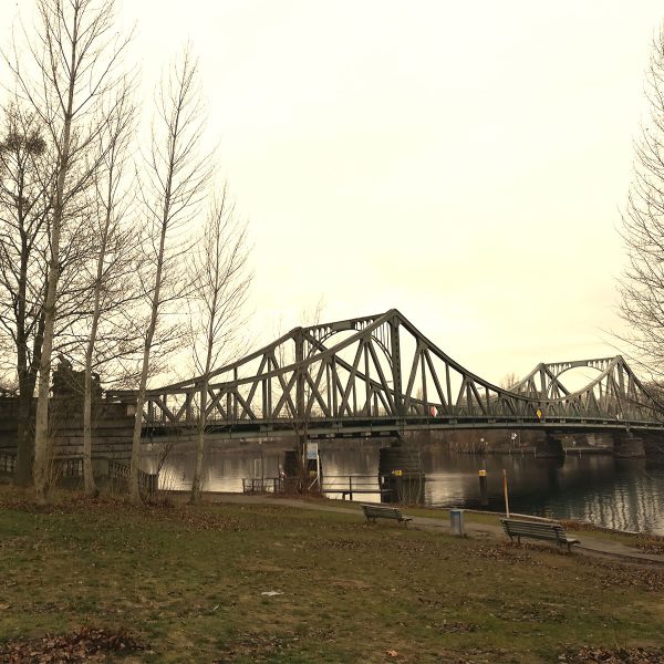 Ponte di Glinicke