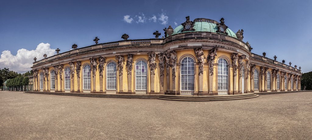potsdam